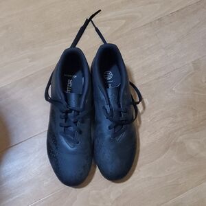 adidas Black Athletic Shoes Predator